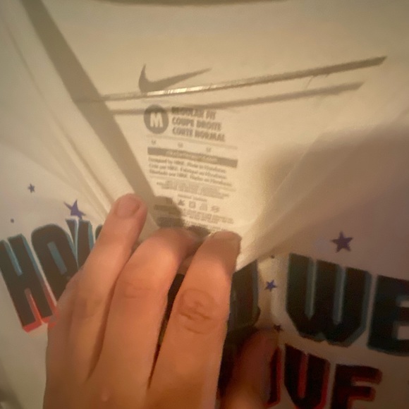 Nike All-Star 2012 release, Roswell Raygun. - Picture 3 of 4